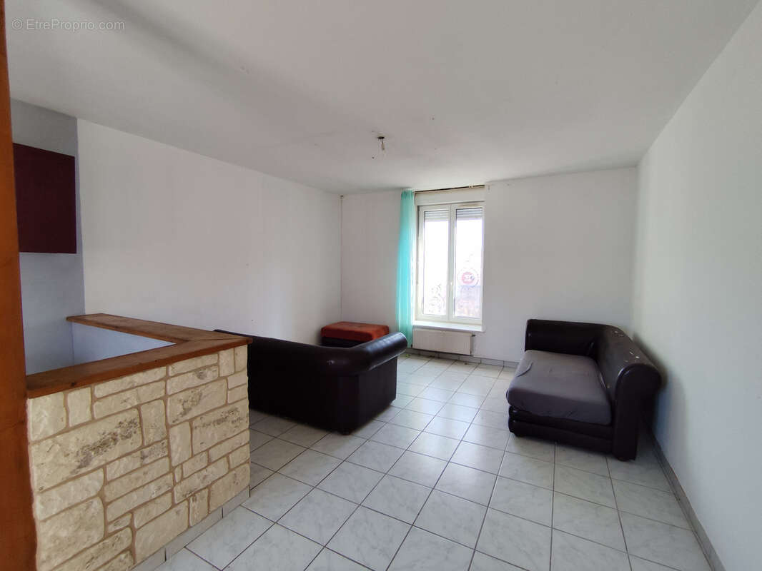 Appartement à L&#039;HORME