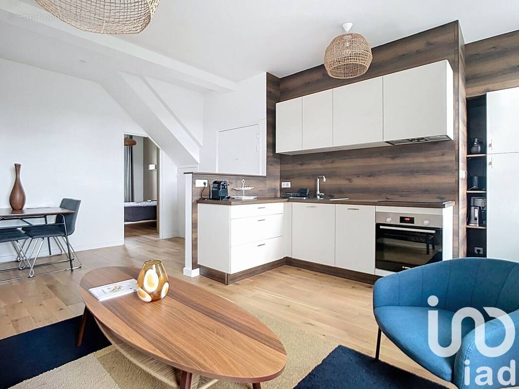 Photo 1 - Appartement à DINARD