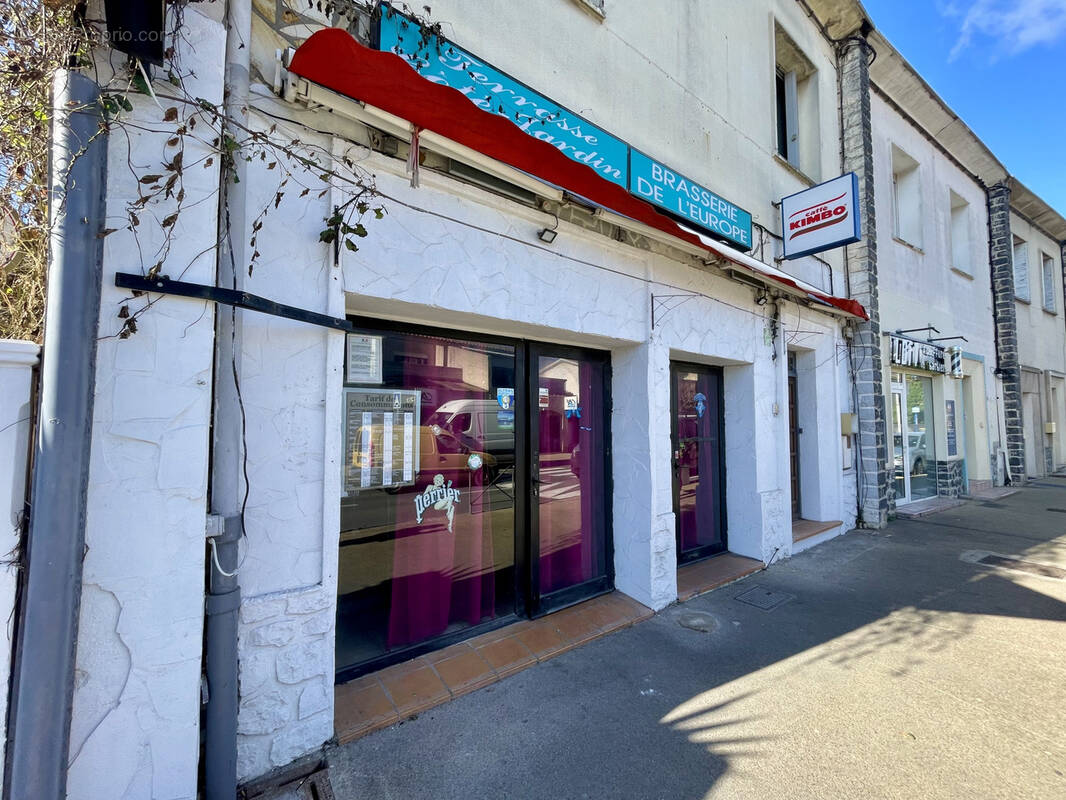 Appartement à VIAS