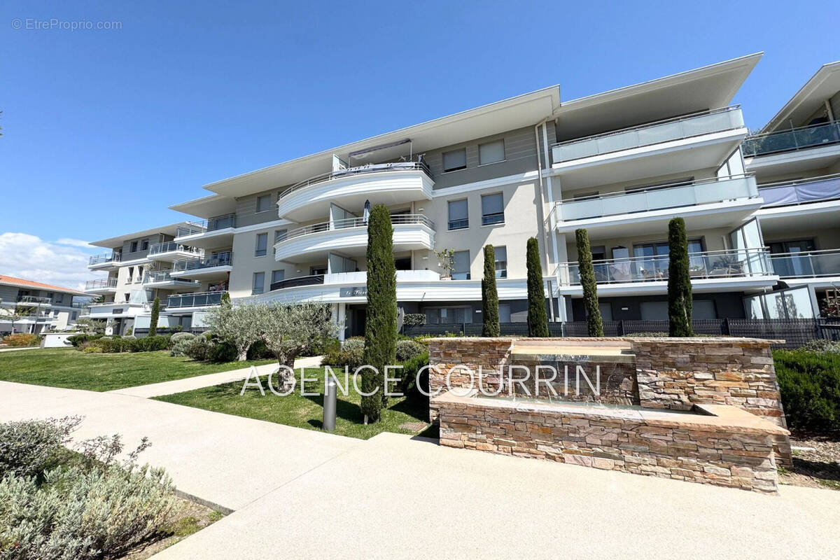 Appartement à GRASSE