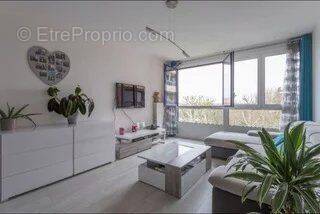 Appartement à CROSNE