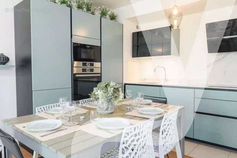 Appartement à FONTENAY-SOUS-BOIS