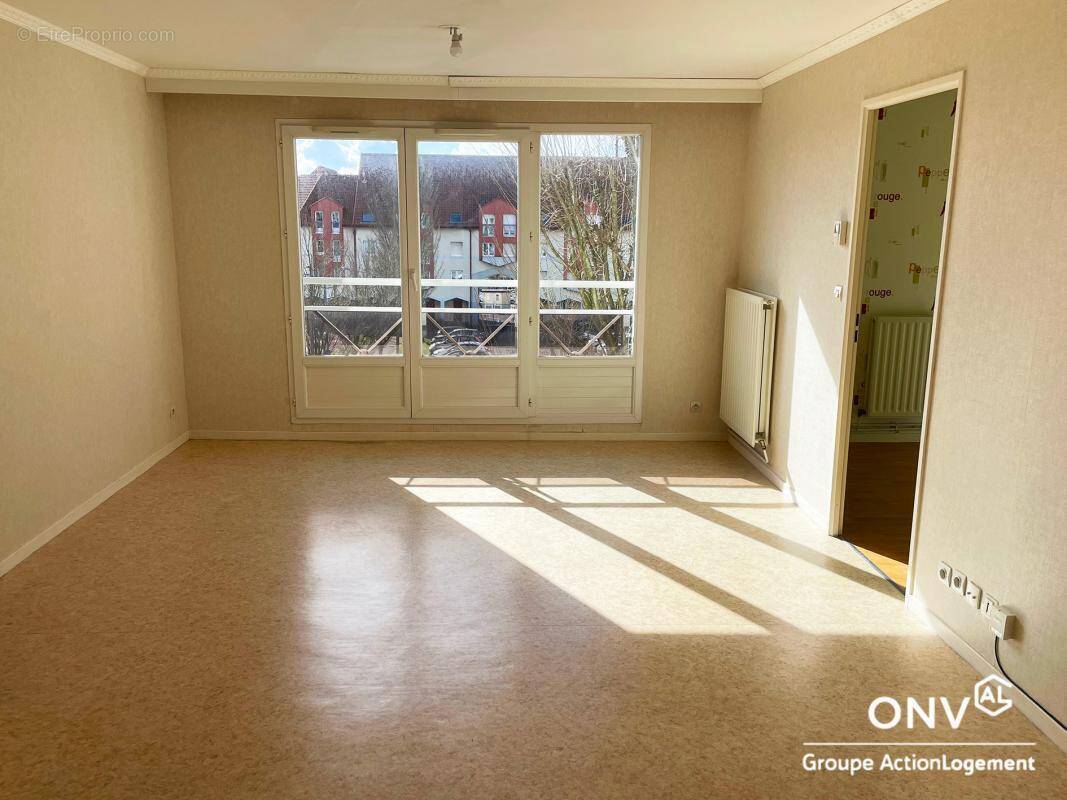 Appartement à LE PORTEL