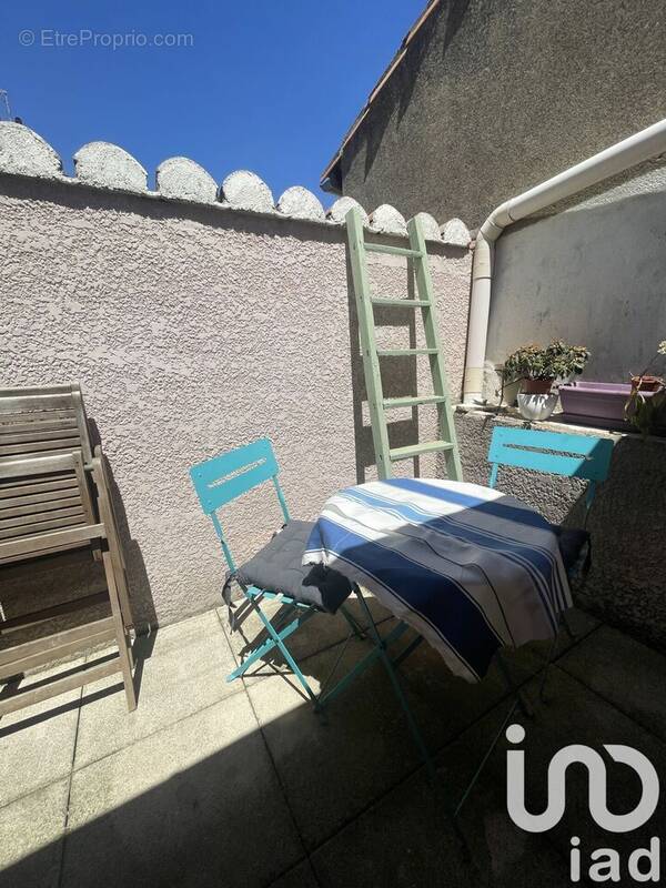 Photo 1 - Maison à FLEURY