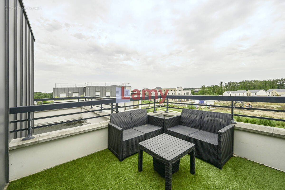 Appartement à SARAN