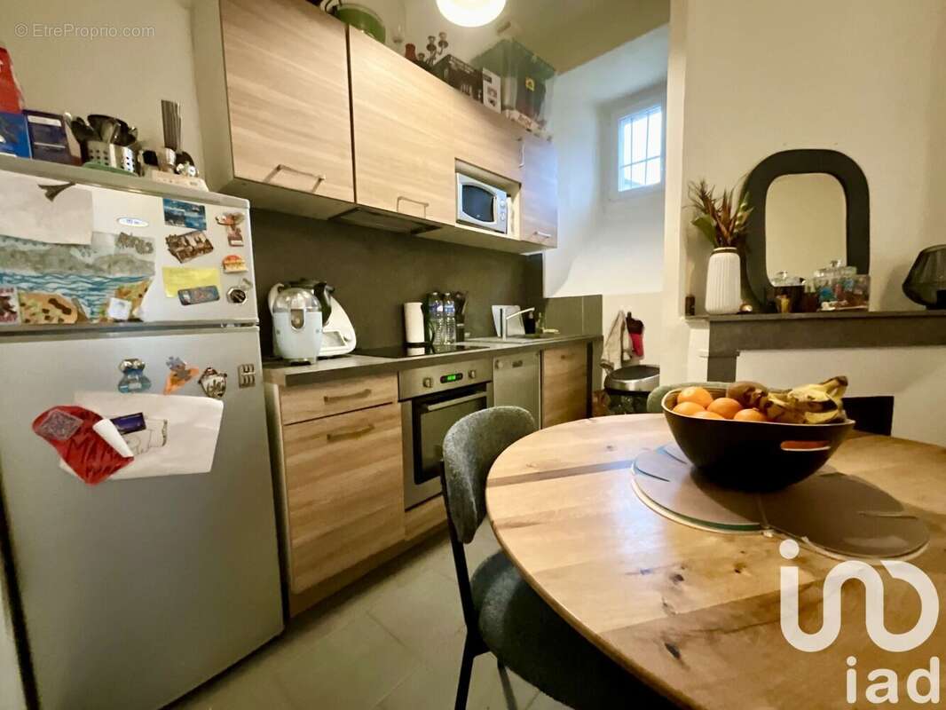 Photo 5 - Appartement à ALES