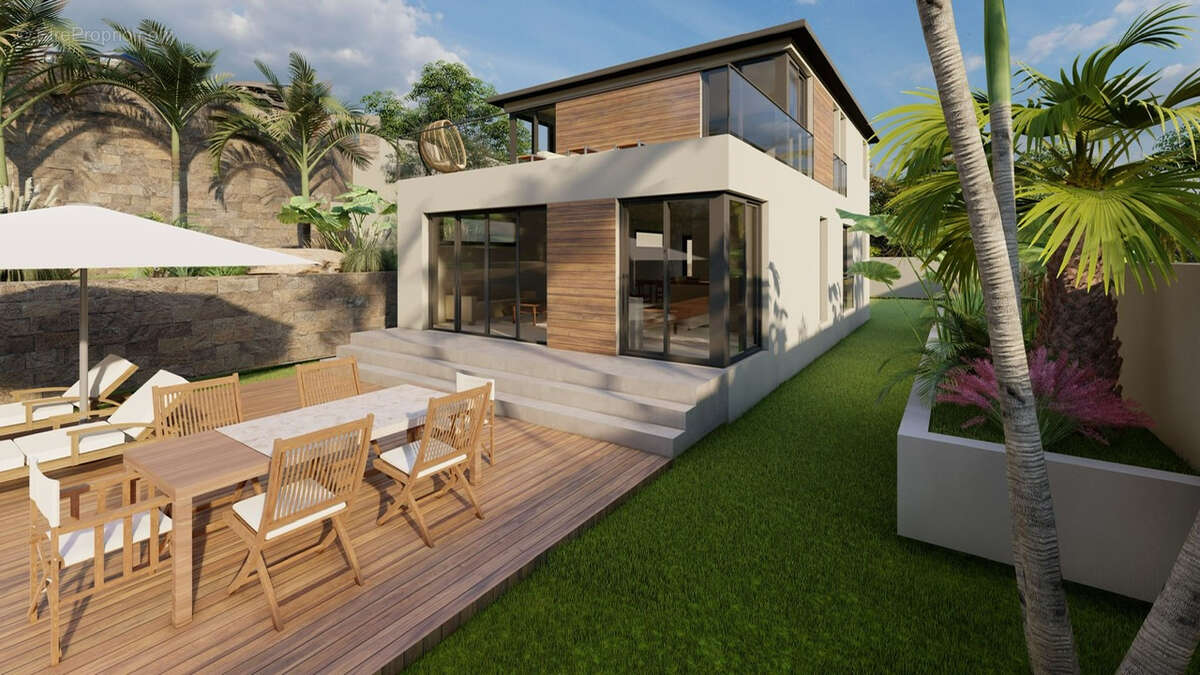 Maison à SETE
