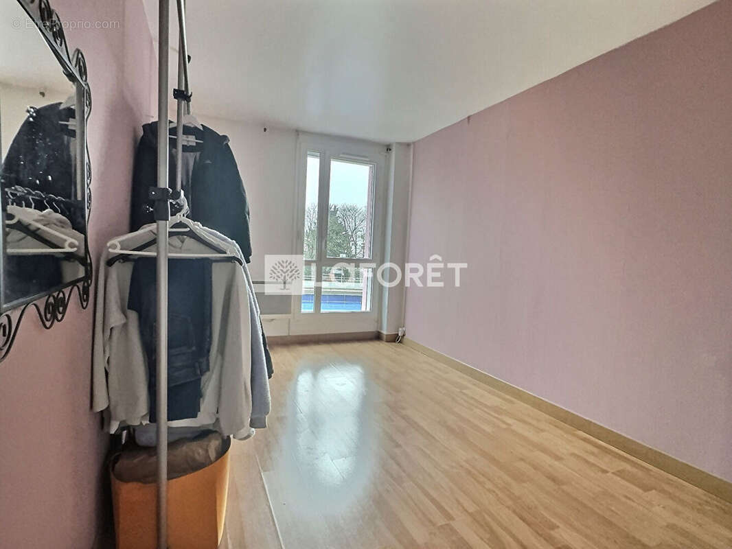 Appartement à EVRY