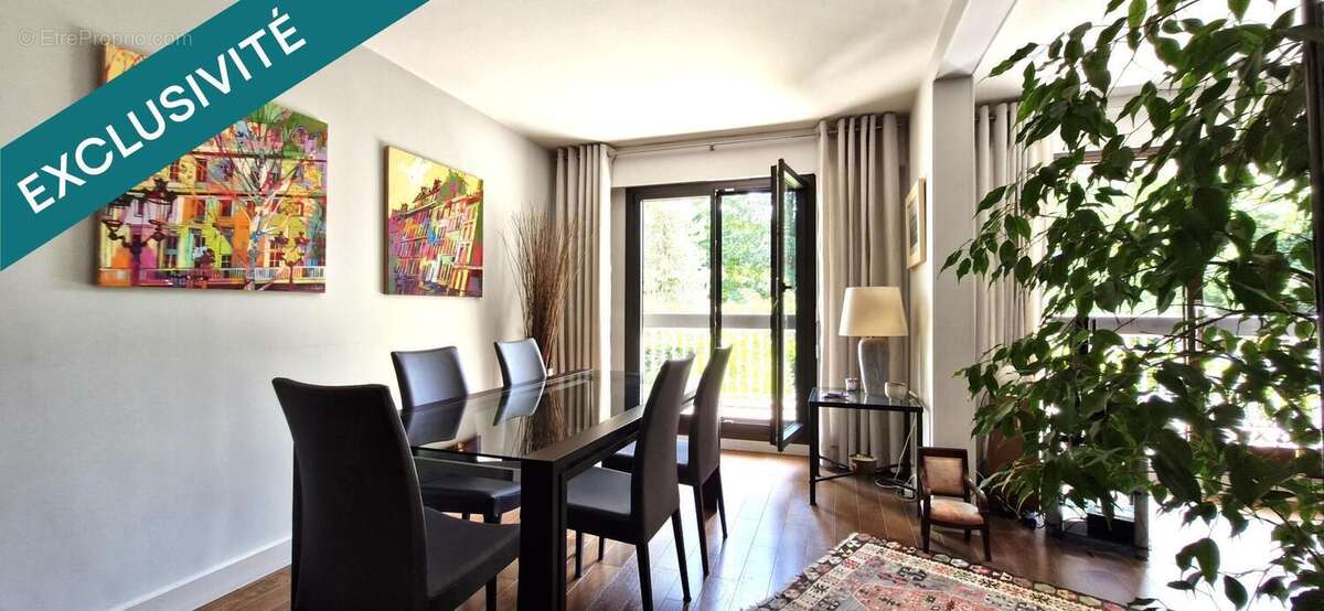 Photo 4 - Appartement à VERSAILLES