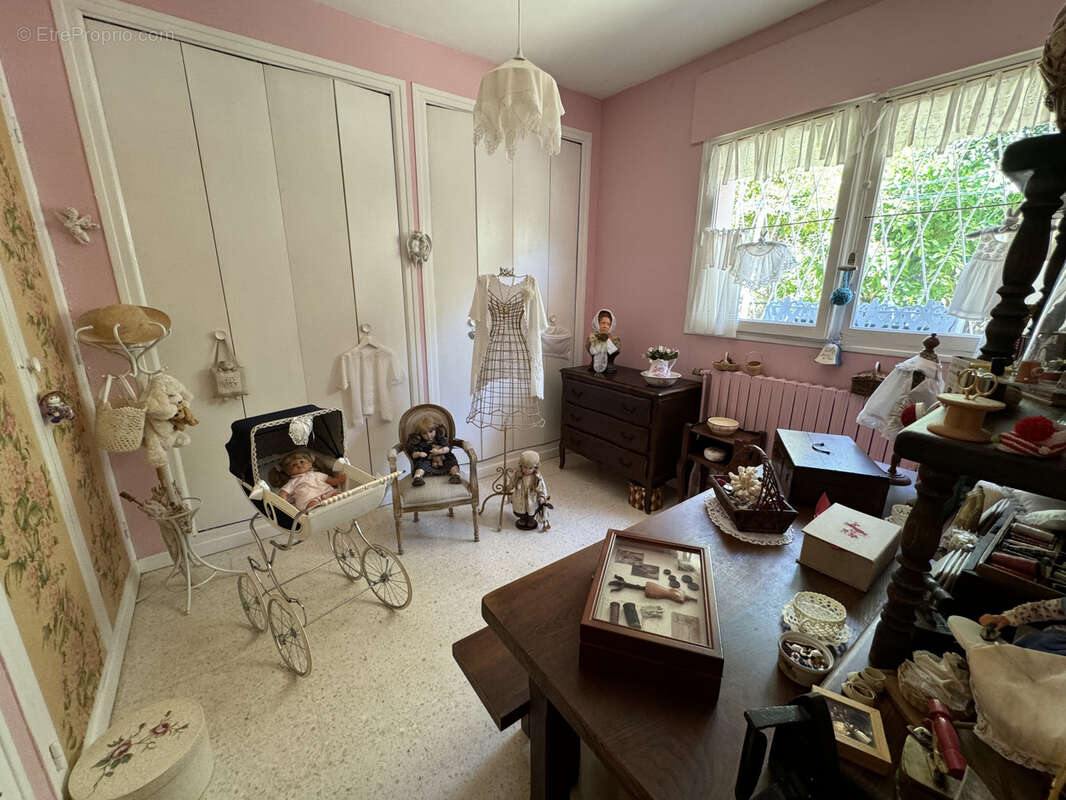 Maison à TOULON