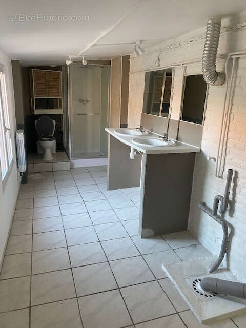Appartement à OBLINGHEM