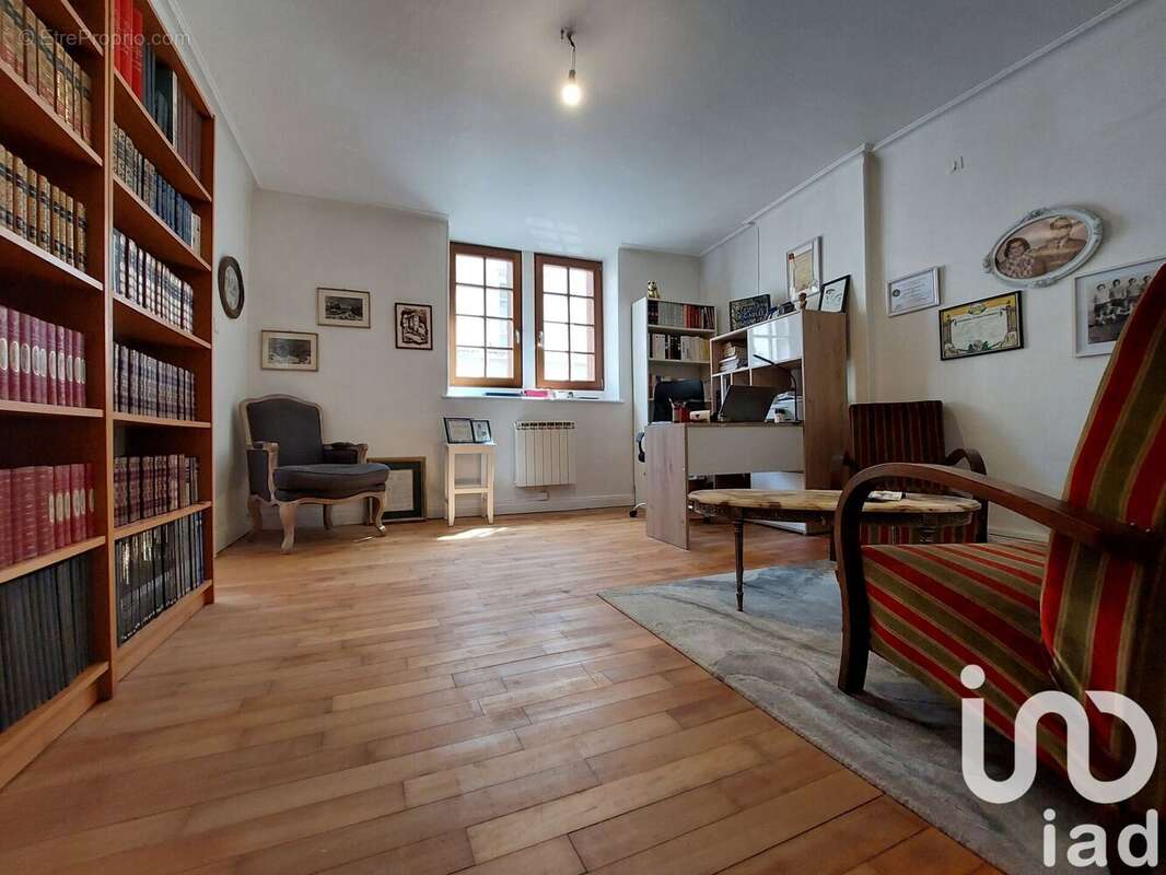 Photo 4 - Appartement à SIERCK-LES-BAINS
