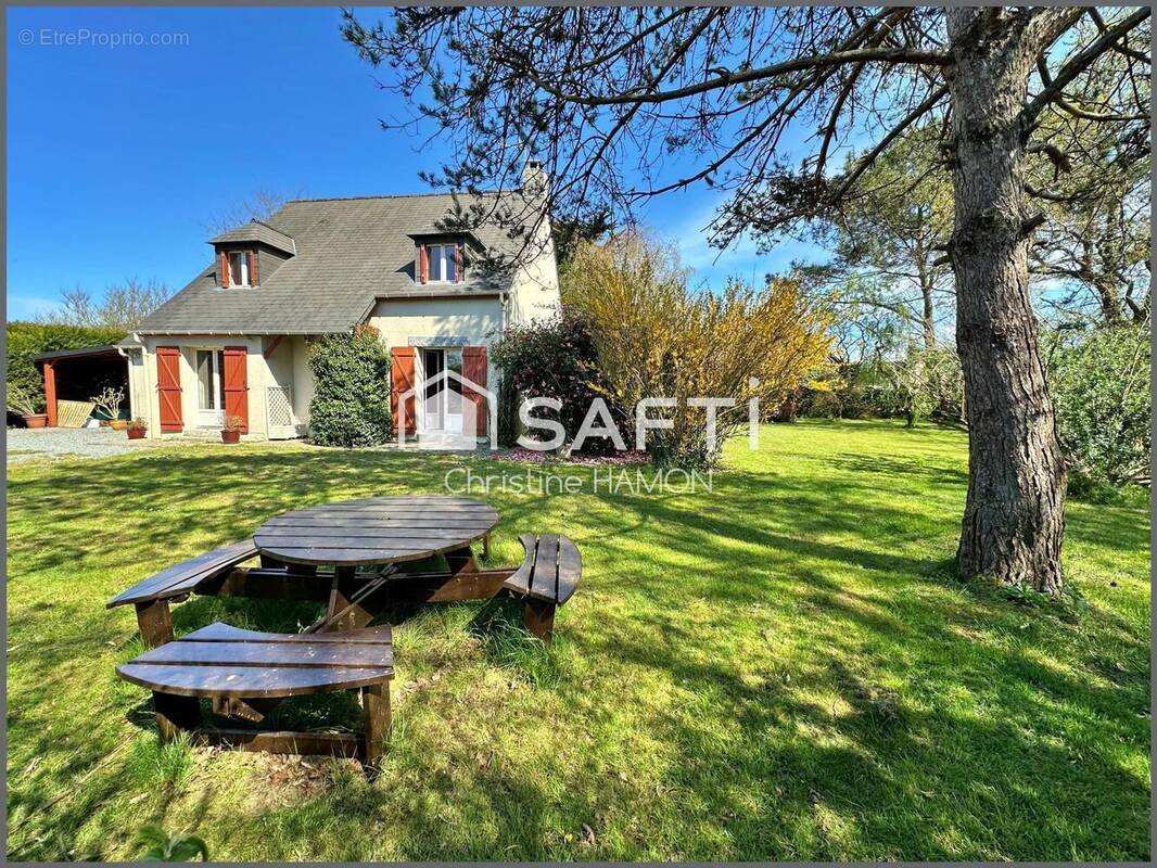 Photo 1 - Maison à GUERANDE