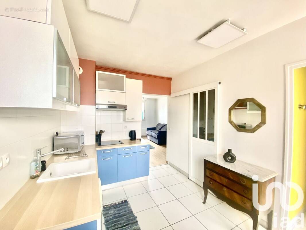 Photo 1 - Appartement à CHOISY-LE-ROI