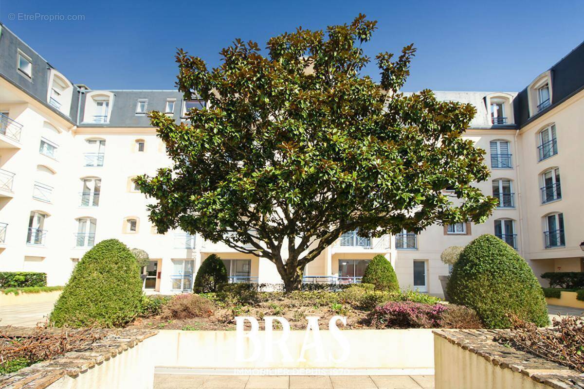 Appartement à VANNES