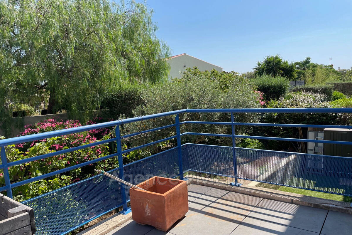 Appartement à LA CIOTAT
