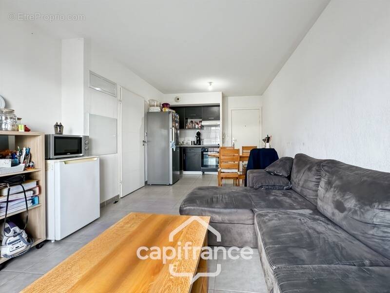 Appartement à BEZIERS