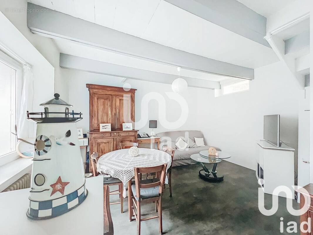 Photo 1 - Maison à BINIC