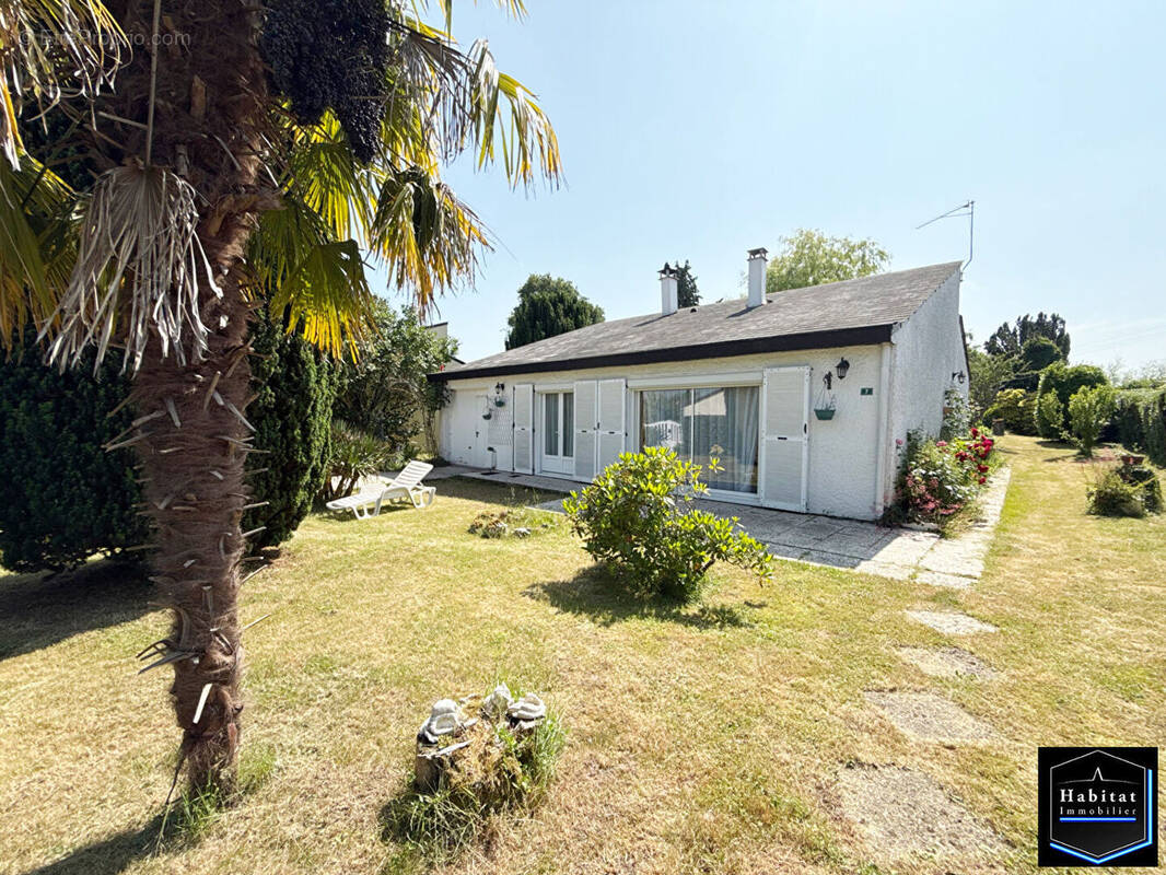 Maison à OTHIS