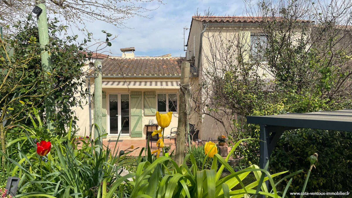 Maison à VEDENE