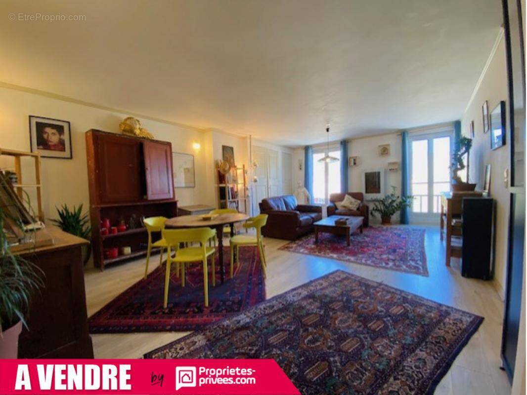 Appartement à DIGNE-LES-BAINS
