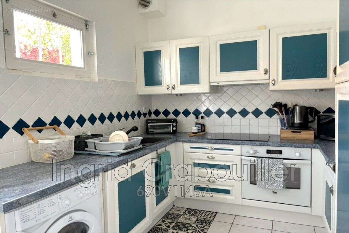 Appartement à ROYAN