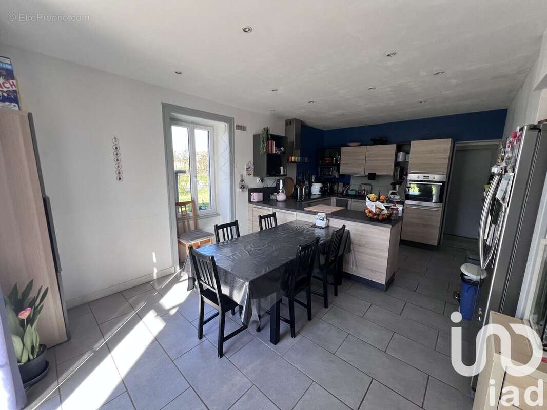 Photo 5 - Maison à SAINT-AUBIN-LE-CLOUD
