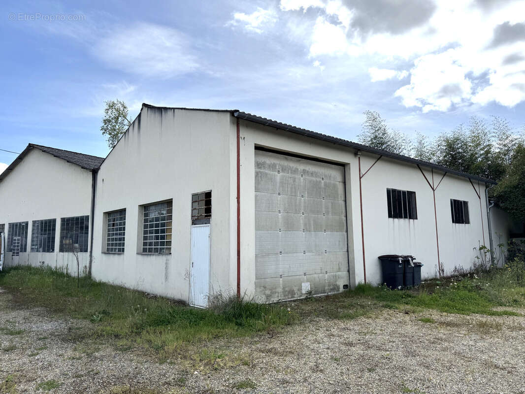 Appartement à MOISSAC