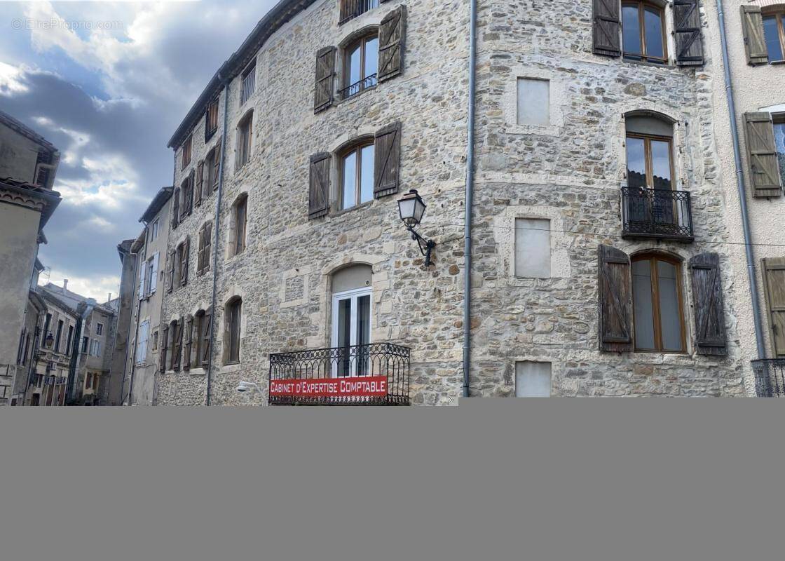 Appartement à SAINT-AMBROIX