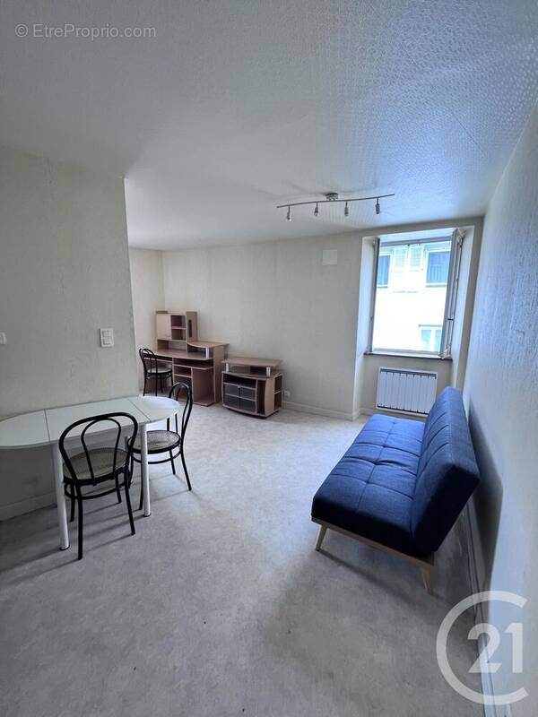 Appartement à AURILLAC