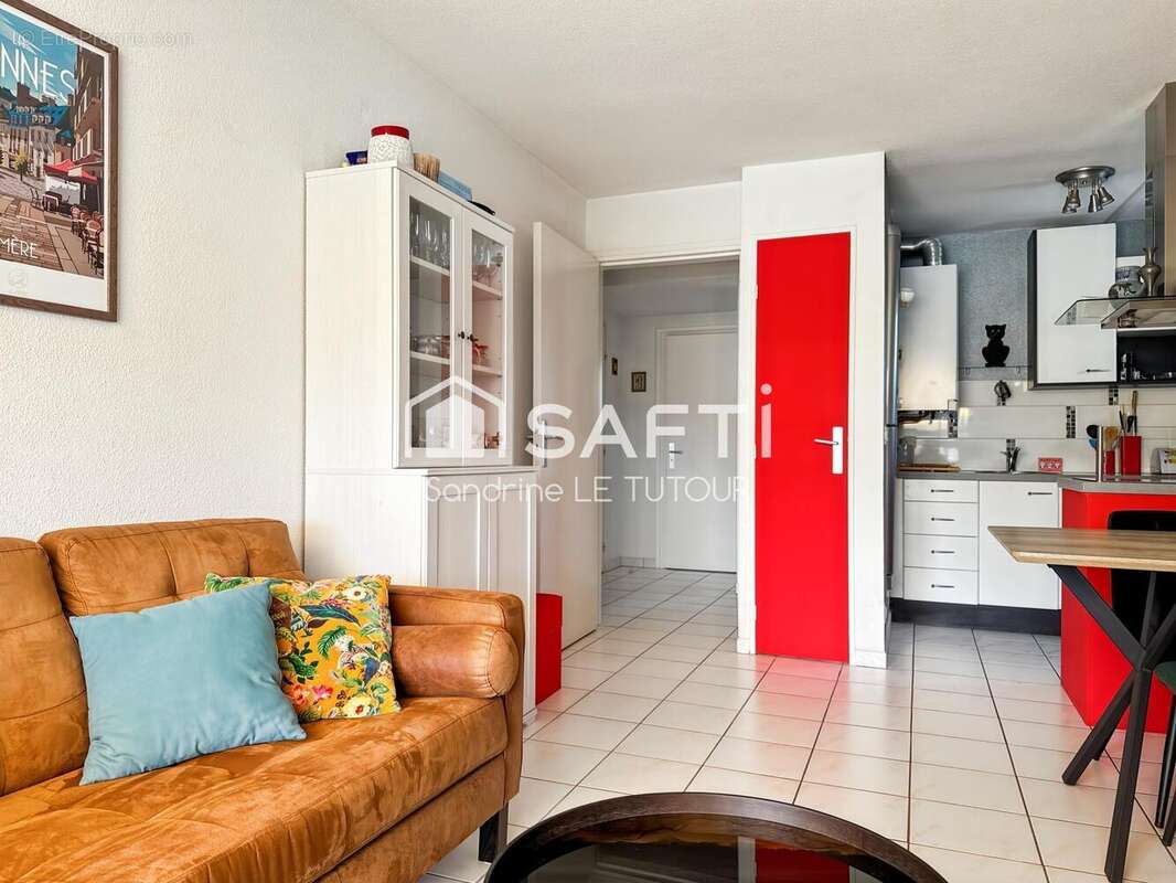 Photo 3 - Appartement à VANNES
