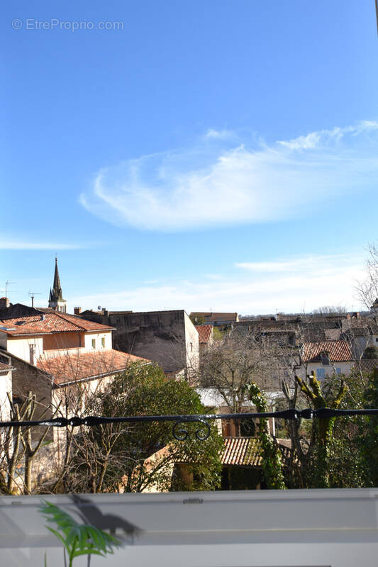 Appartement à MOISSAC