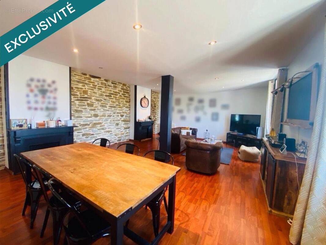 Photo 1 - Appartement à LANNION