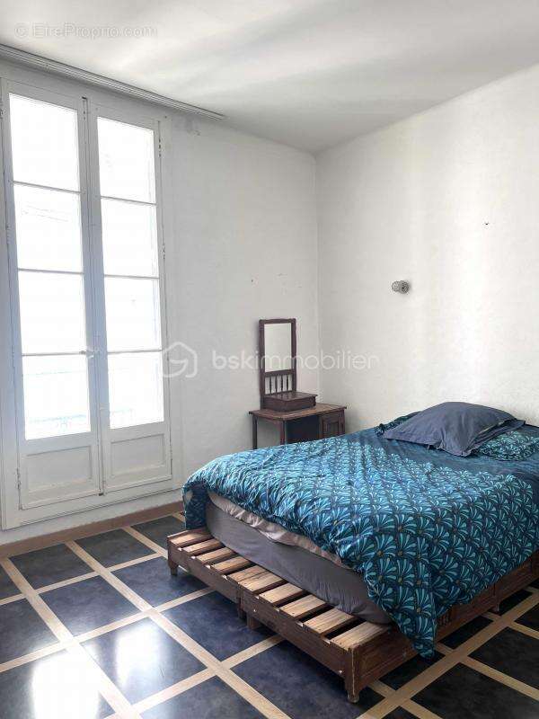 Appartement à FRONTIGNAN