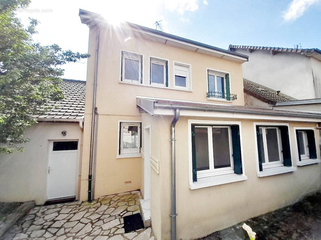 Maison à LE MANS