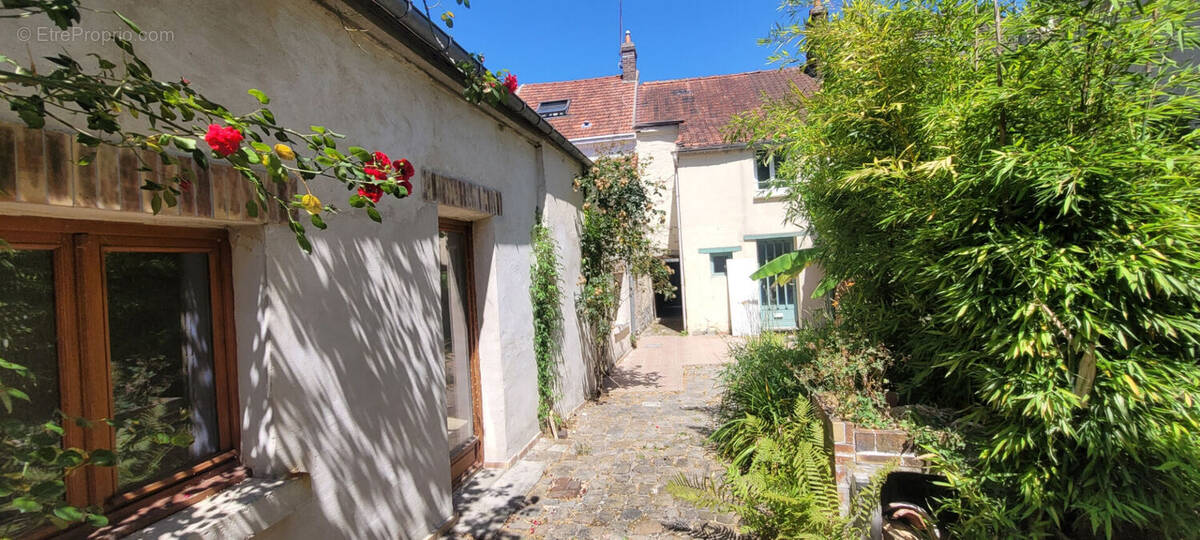 Maison à CHAMBLY