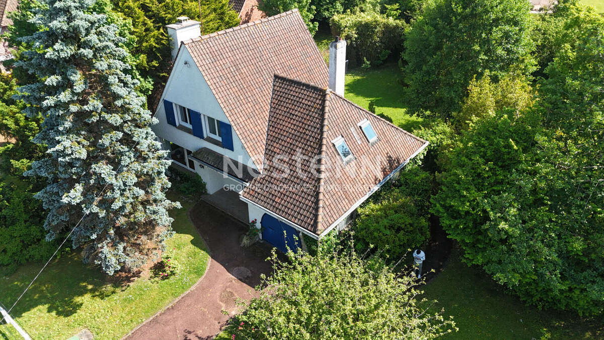 Maison à LE TOUQUET-PARIS-PLAGE