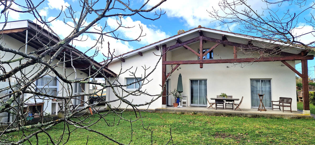 Maison à ANDERNOS-LES-BAINS