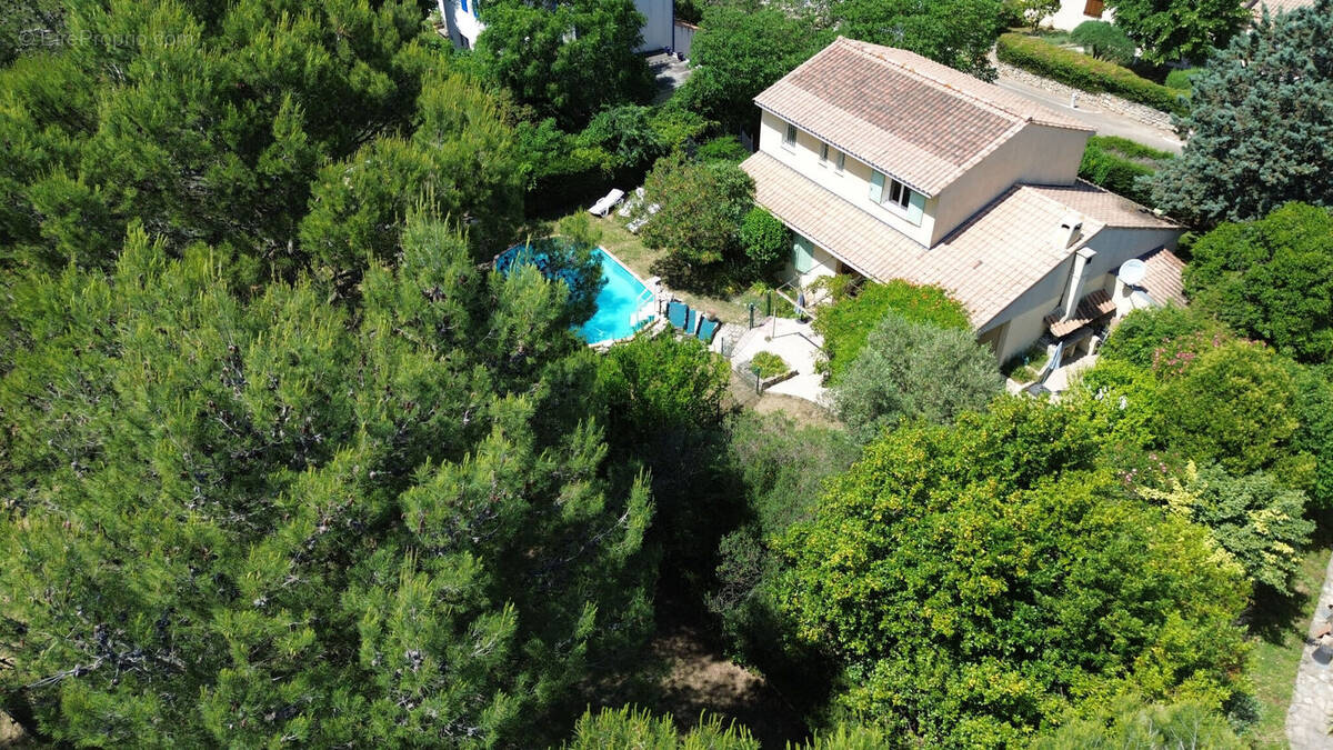 Photo 1 - Maison à TEYRAN