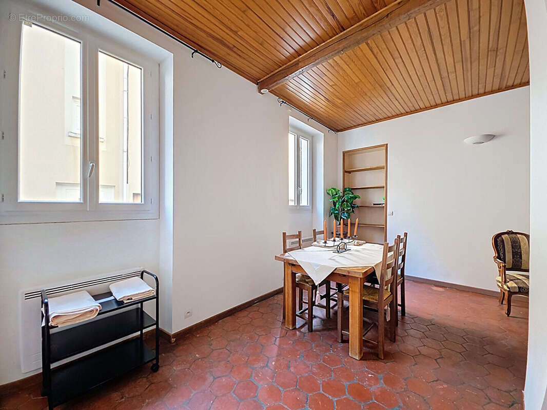Maison à EPONE