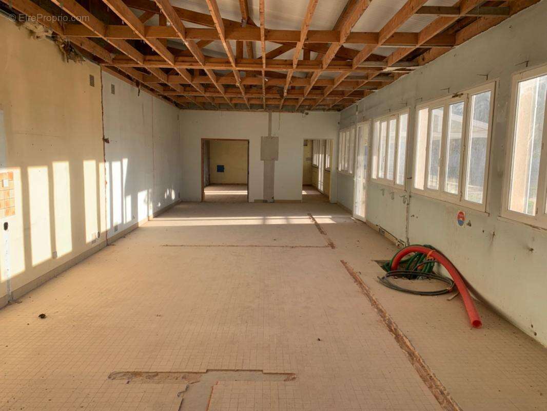 Appartement à CHARLIEU