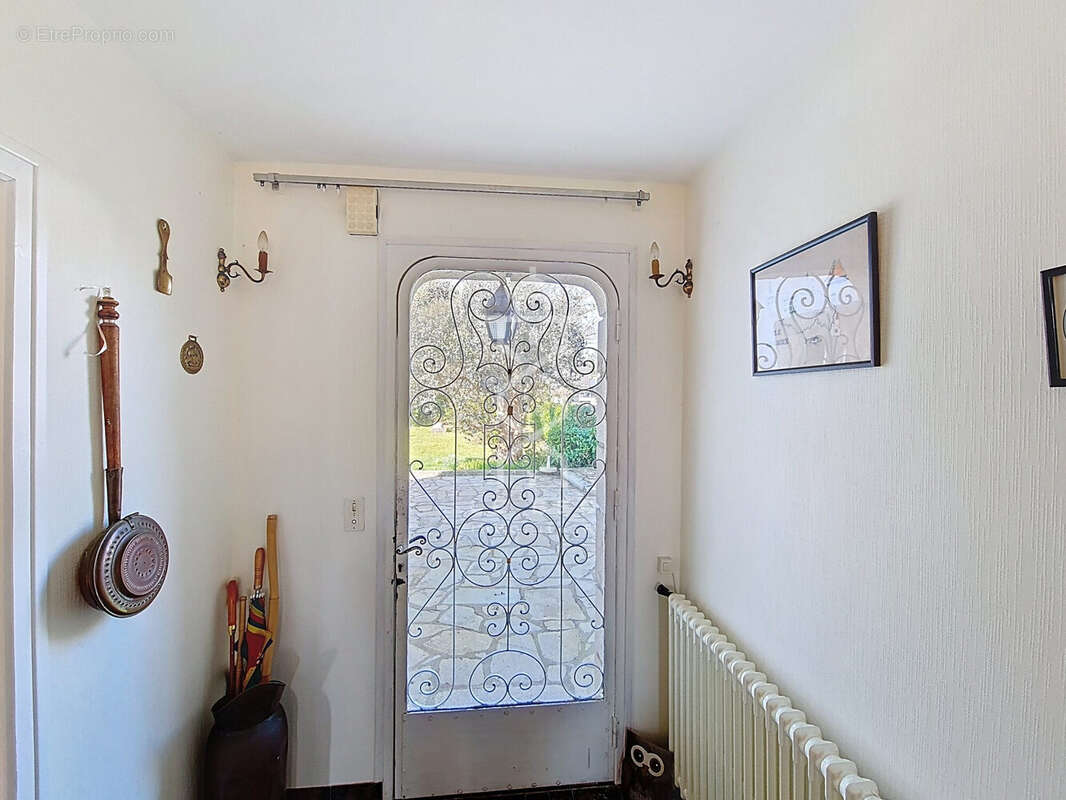 Maison à RIANTEC