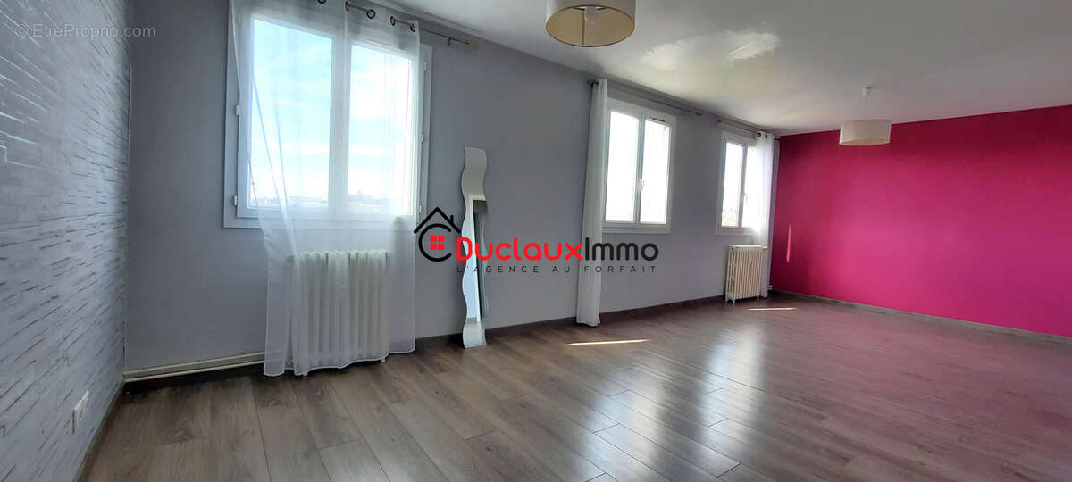 Appartement à AURILLAC