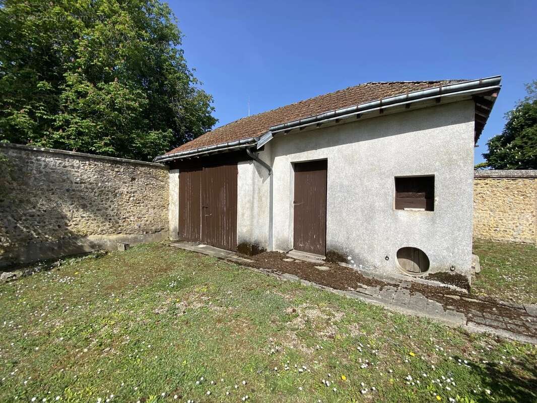 Maison à L&#039;AIGLE