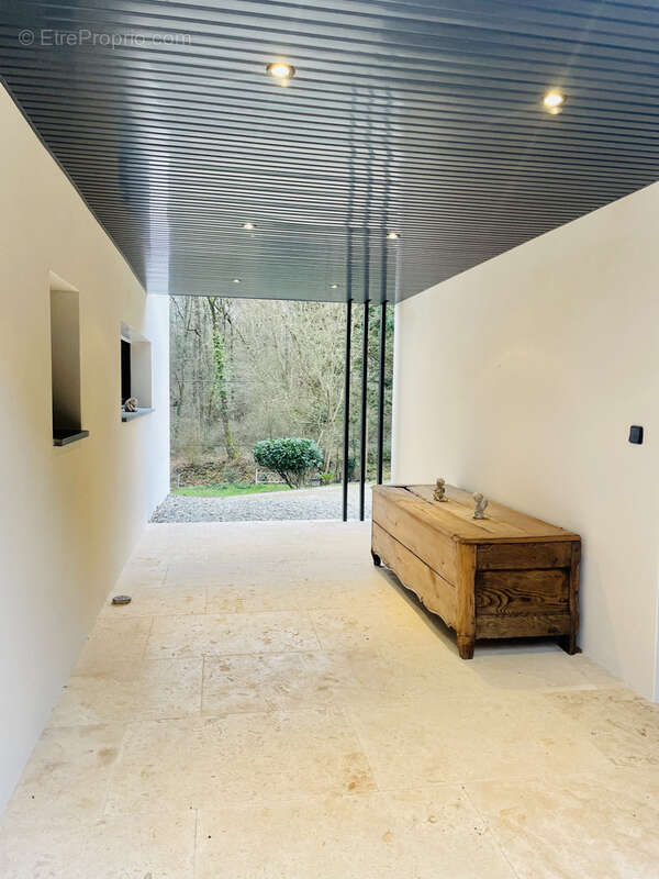 Maison à MONTAIGUT-SUR-SAVE