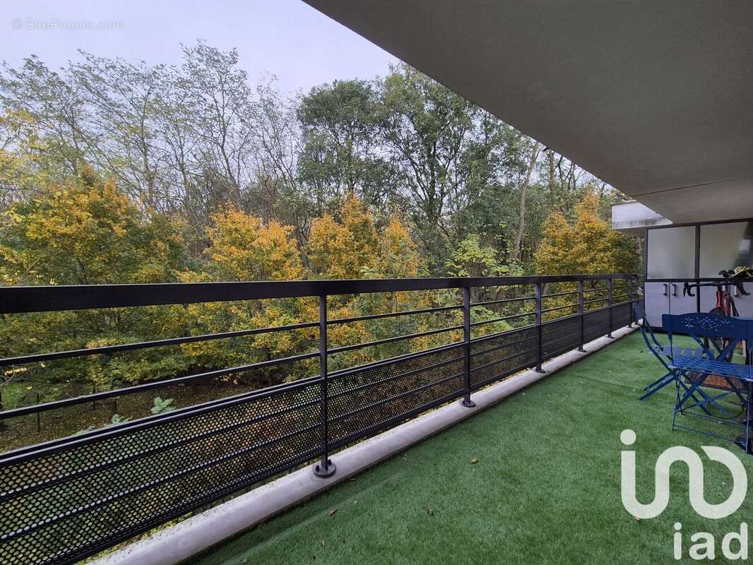 Photo 2 - Appartement à RIS-ORANGIS