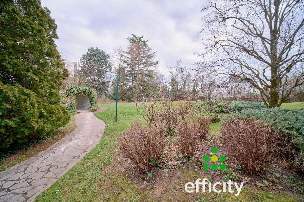 Appartement à ECULLY