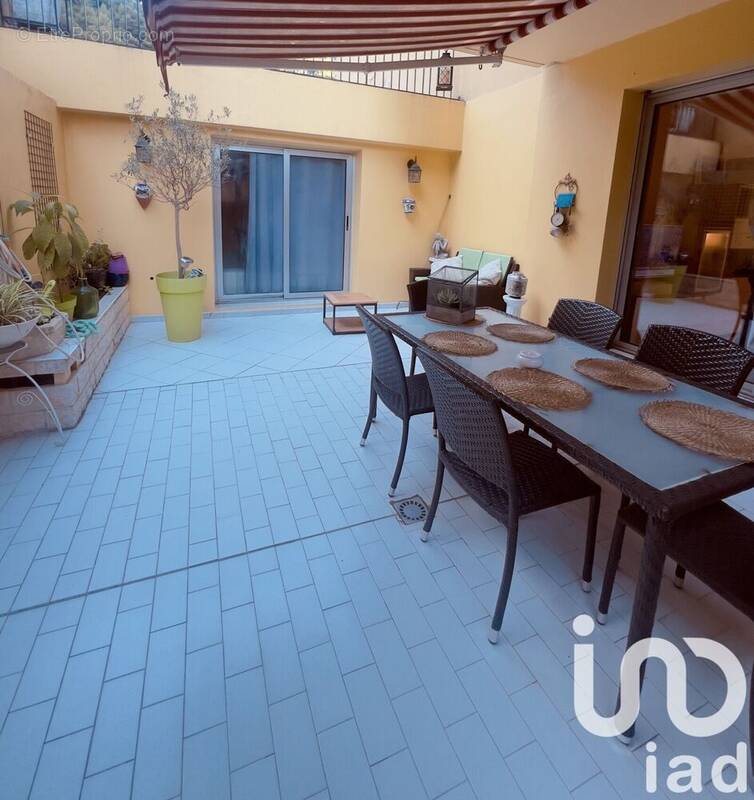 Photo 1 - Appartement à MENTON