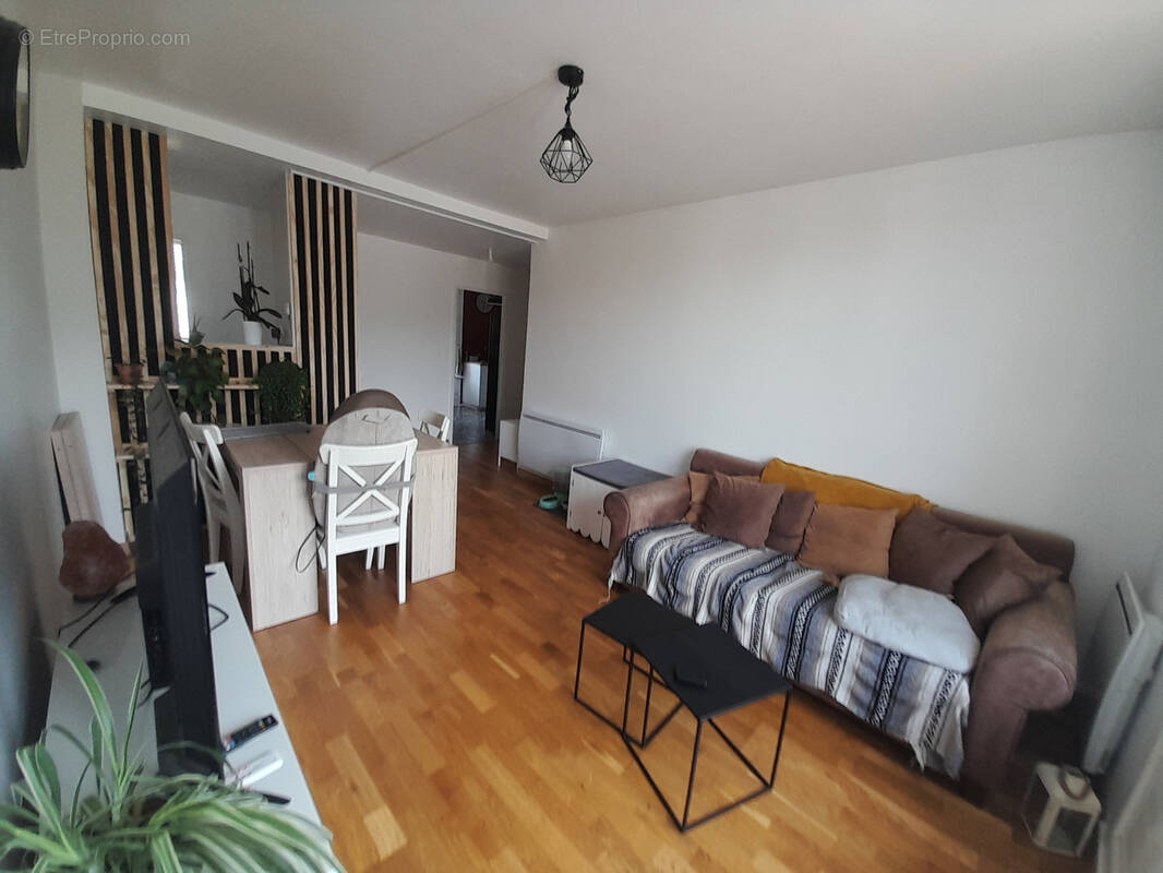 Appartement à LOURDES