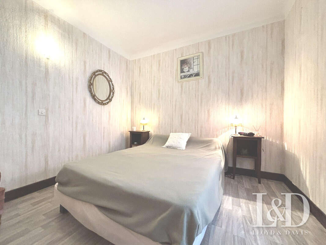 Appartement à SAINT-JEAN-DE-LUZ